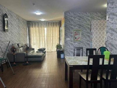 Rổ hàng chung cư Amber Court 2-3PN đủ loại đủ tầng đầy đủ nội thất