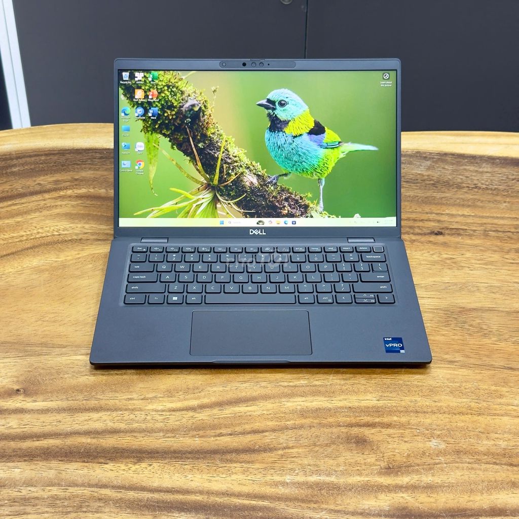 Dell Latitude 7430. i7 1265u-16g -14in Fhd cảm ứng. Mua bán Laptop tại Thành phố Thủ Dầu Một Bình Dương được đăng bởi Hùng hình 1