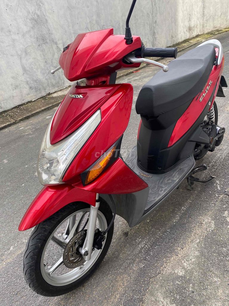 click 110 máy thái zin êm 9 chủ kí bán. Mua bán Xe máy tại Quận Tân Bình Tp Hồ Chí Minh được đăng bởi CÁ NHÂN   9 CHỦ hình 5