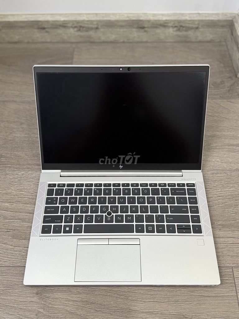 HP Elitebook 840 G8 i5 gen 11 | 16G 256G 14" FHD. Mua bán Laptop tại Quận Gò Vấp Tp Hồ Chí Minh được đăng bởi Anh Bảo hình 1