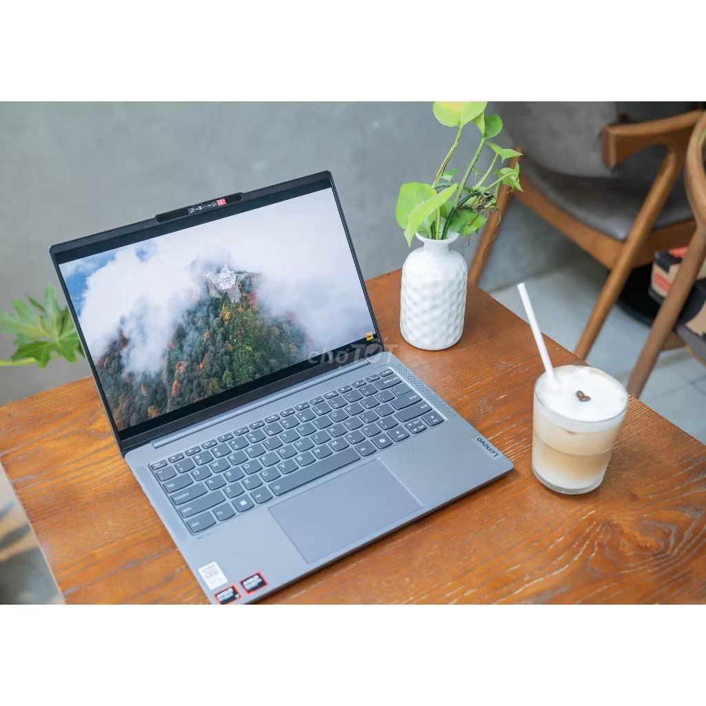 Laptop Lenovo IdeaPad 5 Pro. Mua bán Laptop tại Quận Bình Thạnh Tp Hồ Chí Minh được đăng bởi thảo ng hình 1