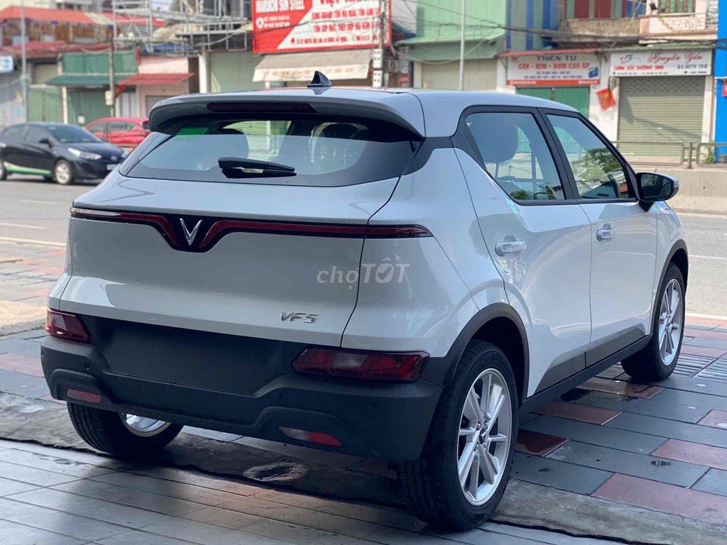 Vinfast VF5 Plus 2026 абсолютно новый любая цена