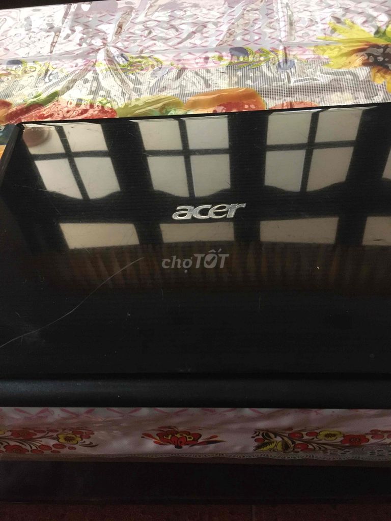 Acer Aspire 4745 i5 4GB Đen. Mua bán Laptop tại Thành phố Dĩ An Bình Dương được đăng bởi Hậu Ca hình 1
