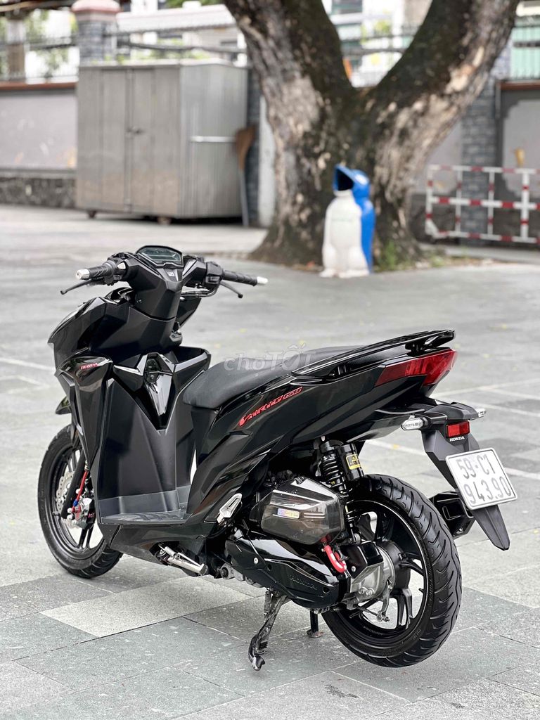 VARIO 150 2019 BSTP CHÍNH CHỦ CÓ BÁN GÓP. Mua bán Xe máy tại Thành phố Thủ Đức Tp Hồ Chí Minh được đăng bởi Hiếu  hình 5