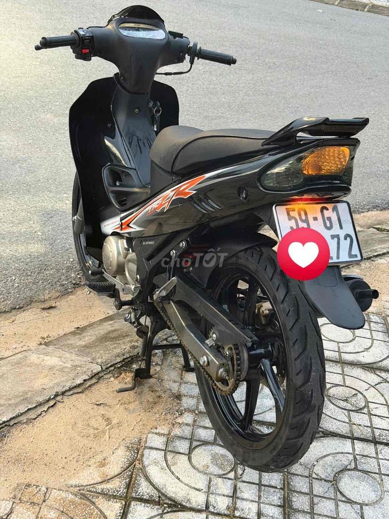 Yaz full đồ chơi xịn đã lên 4 món ăn chơi giá 52tr. Mua bán Xe máy tại Thành phố Quảng Ngãi Quảng Ngãi được đăng bởi Hien hình 17