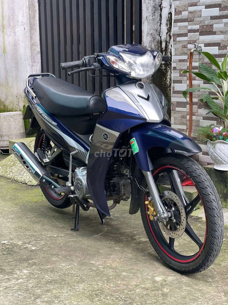 Xe 50cc Sirius cho học sinh xe 2024 mới 95%. Mua bán Xe máy tại Quận 12 Tp Hồ Chí Minh được đăng bởi Mai hình 2