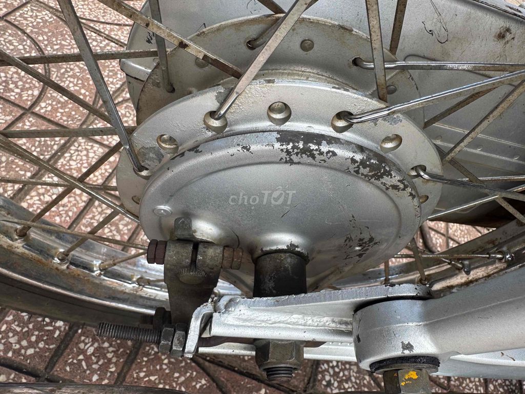 honda wave anpha biển 51 chính chủ. Mua bán Xe máy tại Thành phố Buôn Ma Thuột Đắk Lắk được đăng bởi Nguyễn van Nam hình 6