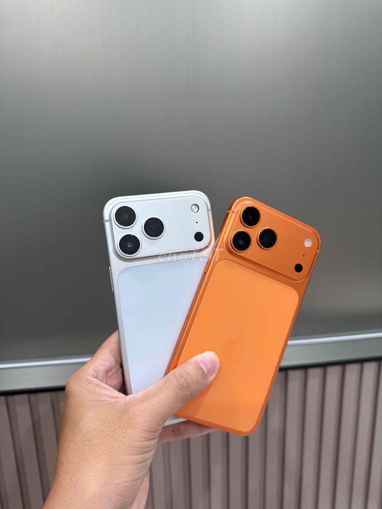 iPhone 14 Pro Max 128G Độ Vỏ 17 Pro Max. Mua bán Điện thoại tại Quận Thanh Khê Đà Nẵng được đăng bởi Thuỳ Trang hình 1