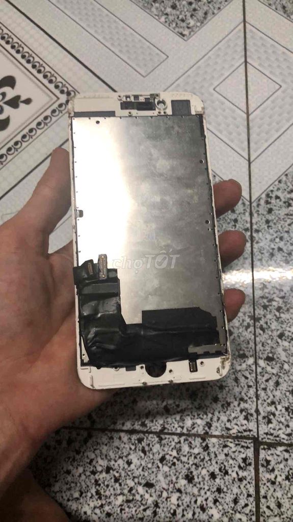 Apple iPhone. Mua bán Điện thoại tại Huyện Lai Vung Đồng Tháp được đăng bởi PHAM VAN THAO hình 1
