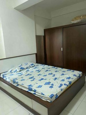 Cần bán gấp căn 60m2 2PN chung cư City Tower