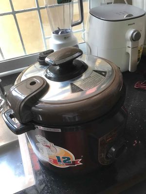 mua mới ít sử dụng thanh lý nồi hâm điện Sunihouse. Mua bán Bếp, lò, đồ điện nhà bếp tại Quận Ba Đình Hà Nội được đăng bởi Duy Nguyen