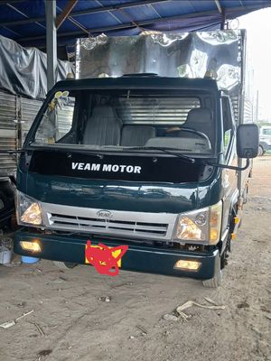 HCM chính chủ bán xe tải Veam đời 2011, tải 2 tấn. Mua bán Xe tải, xe ben tại Quận Bình Tân Tp Hồ Chí Minh được đăng bởi Ngô Nhân