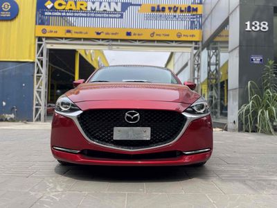 Mazda 2 2022 Sport Luxury - 1,3 vạn 1 chủ từ mới. Mua bán Ô tô tại Quận Bắc Từ Liêm Hà Nội được đăng bởi Hoàng Nga