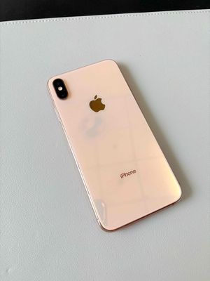 Xs Max 64GB Màn zin Góp không 0₫. Mua bán Điện thoại tại Quận Ninh Kiều Cần Thơ được đăng bởi AT Phone