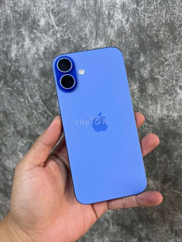 16Plus 128gb VN/A, ko dùng được sim. Mua bán Điện thoại tại Quận Tân Phú Tp Hồ Chí Minh được đăng bởi Đức hình 1