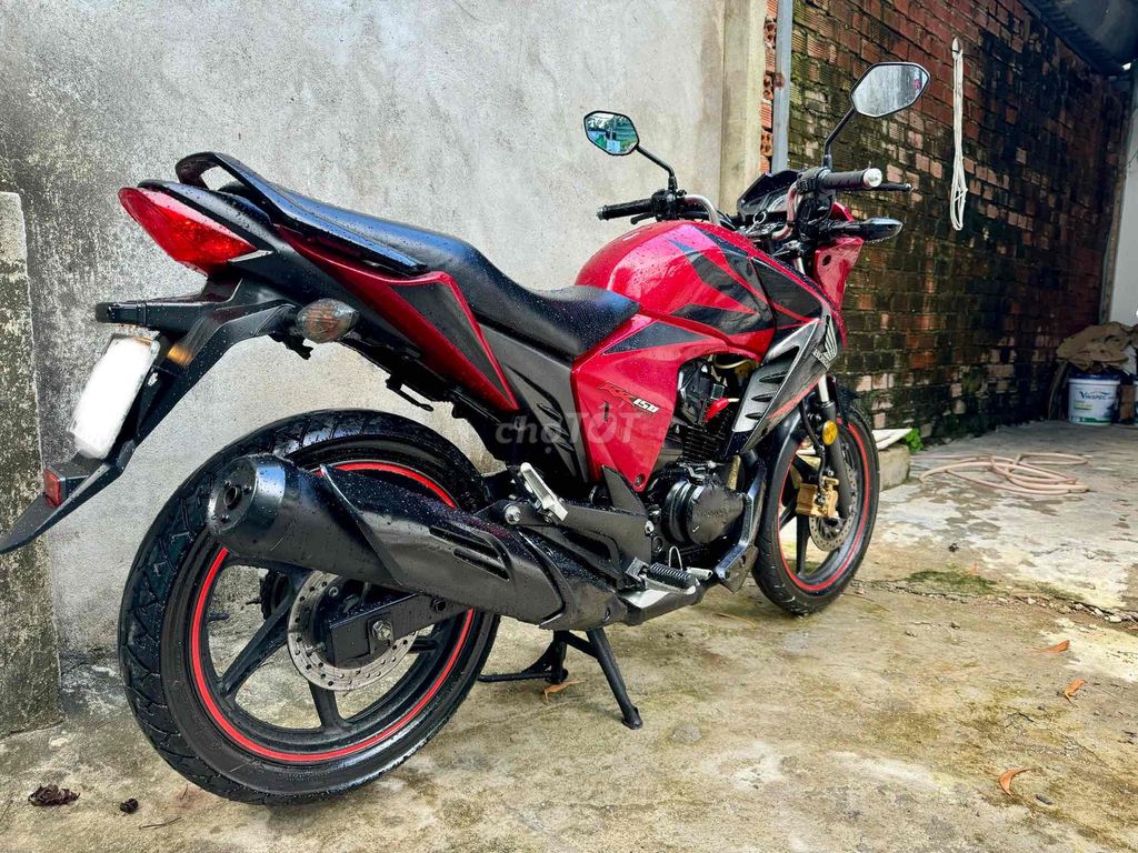 HONDA RR-150 | được bảo trì tốt | dặm thấp |. Mua bán Xe máy tại Thành phố Nha Trang Khánh Hòa được đăng bởi Xin Hải  hình 6