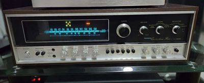 Amply  Pioner QX_8000. Super Audio. Mua bán Tivi, Âm thanh tại Quận Lê Chân Hải Phòng được đăng bởi Nbn