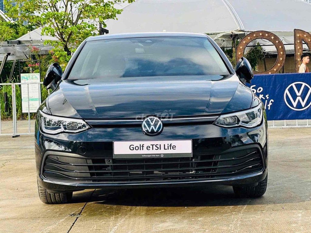 Golf  Chỉ 200Tr Nhận Xe. Cam kết Giá Tốt Nhât. Mua bán Ô tô tại Quận 10 Tp Hồ Chí Minh được đăng bởi Nguyễn Trí Thanh Tâm hình 3