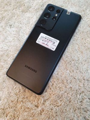 Galaxy S21 Ultra 5G xx Hàn màu Đen sd 1sim 12/256. Mua bán Điện thoại tại Quận Thanh Xuân Hà Nội được đăng bởi 173 Nguyễn Xiển   TX HN