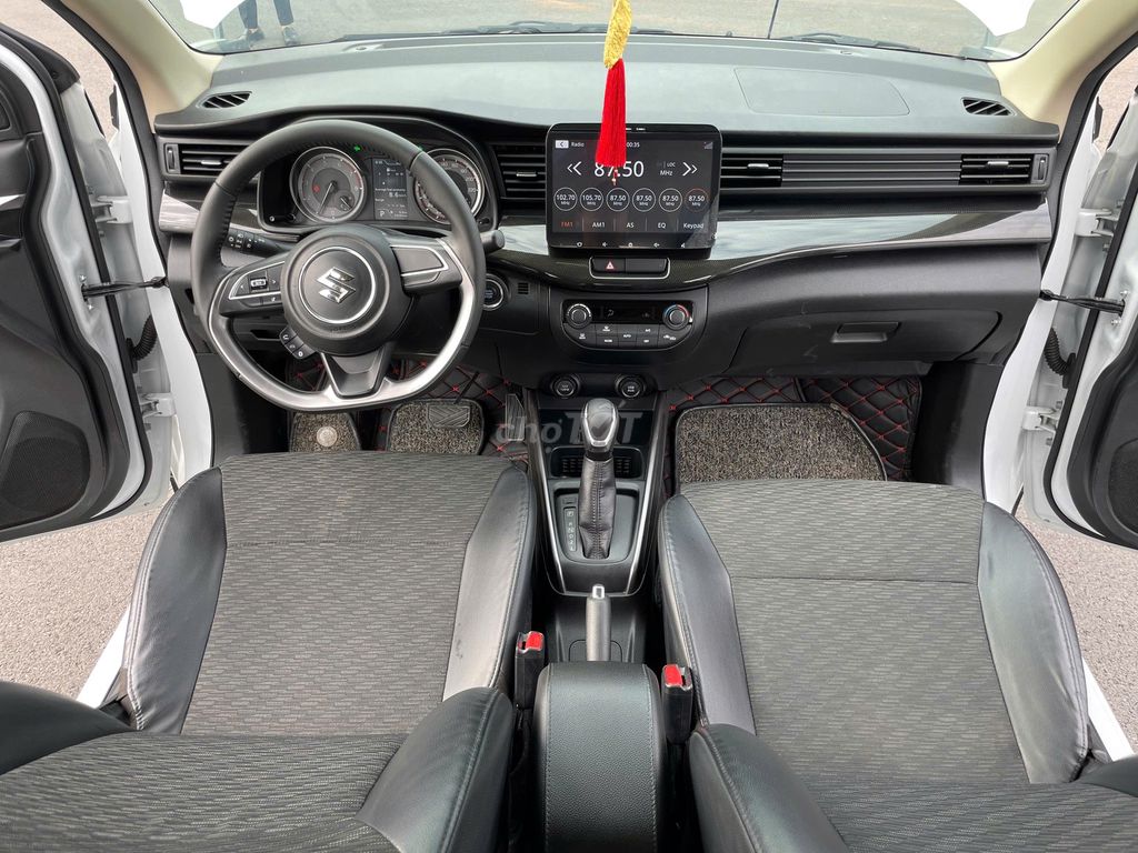 Suzuki XL7 2020 1.5 AT 60.000 km. Mua bán Ô tô tại Thành phố Dĩ An Bình Dương được đăng bởi Siêu Thị Ô Tô Bình Dương  hình 20