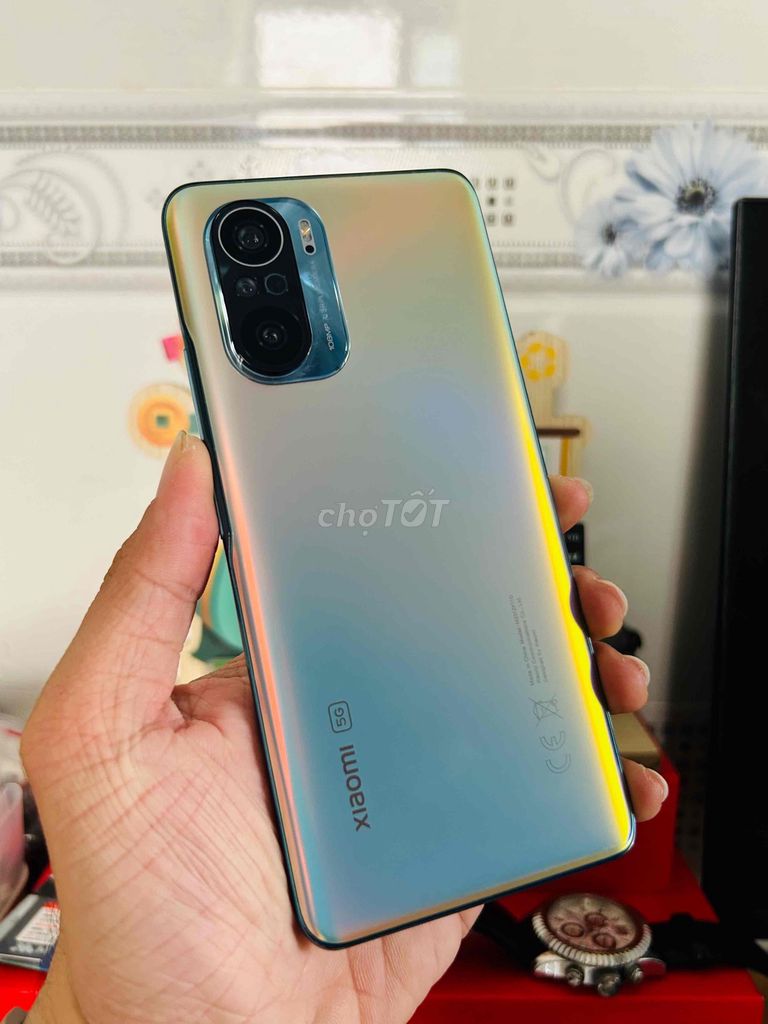 Xiaomi Mi 11i 256GB Đa sắc. Mua bán Điện thoại tại Thành phố Long Xuyên An Giang được đăng bởi Khưu Nguyễn Phi Hùng hình 1