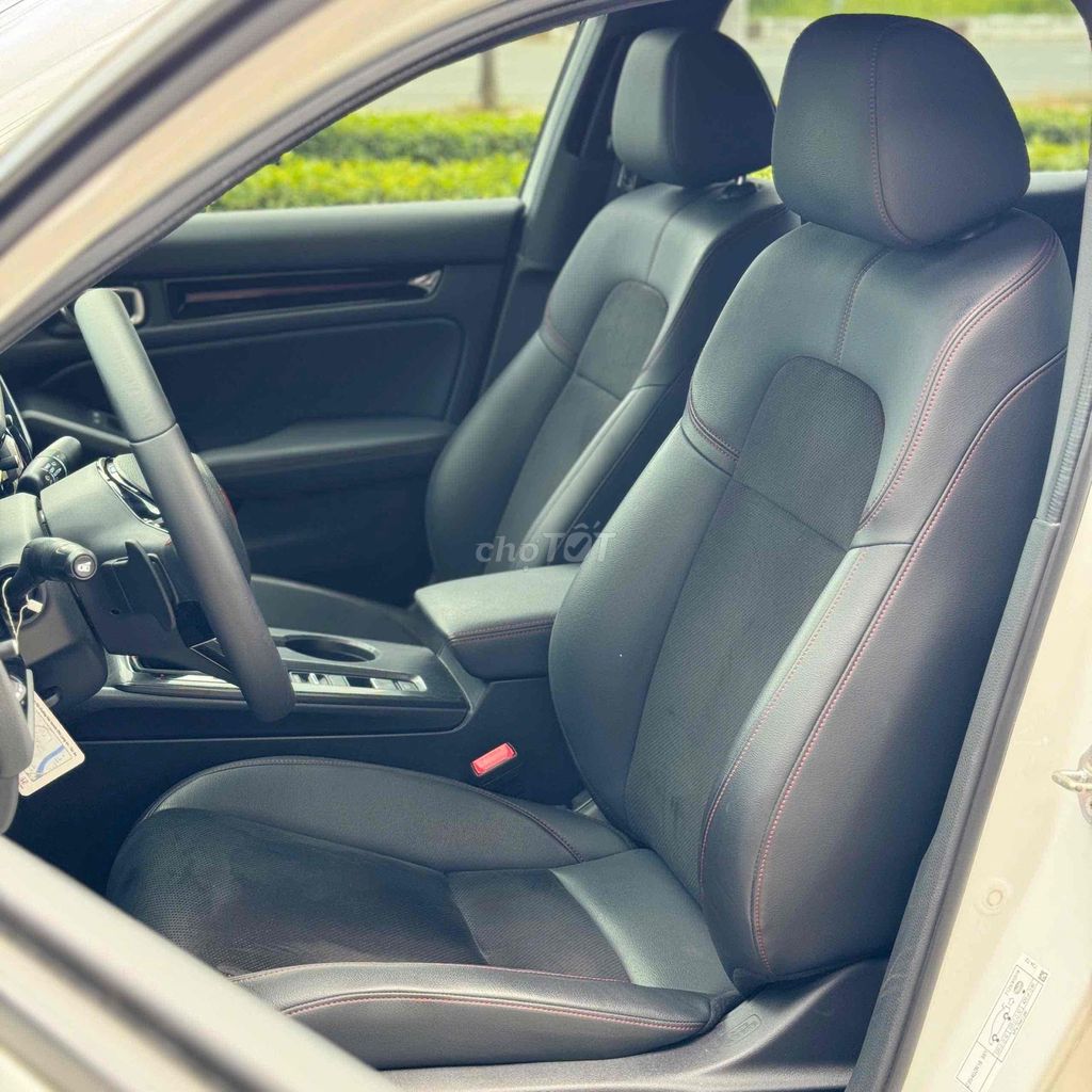 Honda Civic 2022 RS - 25000 km. Mua bán Ô tô tại Thành phố Biên Hòa Đồng Nai được đăng bởi Huy Dung hình 9