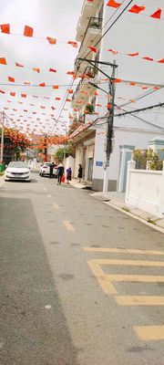 BÁN NHÀ KHU ĐỖ QUANG – FULL NỘI THẤT – SỔ ĐỎ CHÍNH CHỦ