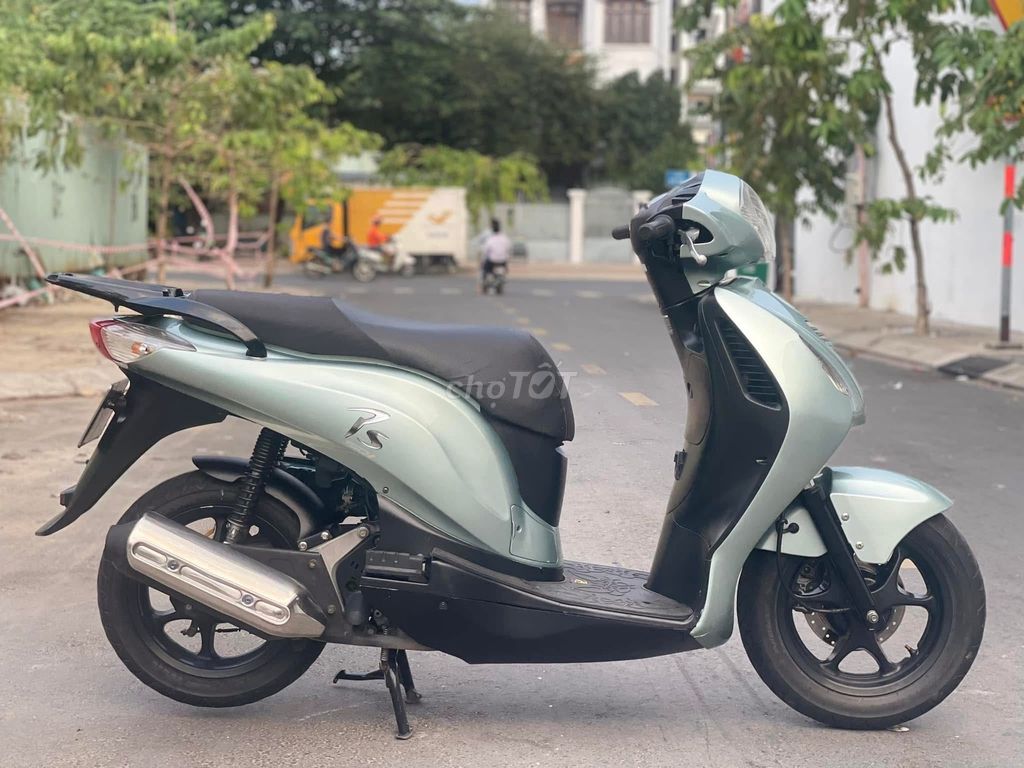 Honda PS Nhập Ý🔥Fi Chính Chủ BSTP🔥207 đẹp Keng💯. Mua bán Xe máy tại Quận Tân Phú Tp Hồ Chí Minh được đăng bởi Cửa Hàng Xe Máy Gia Kiệt hình 5