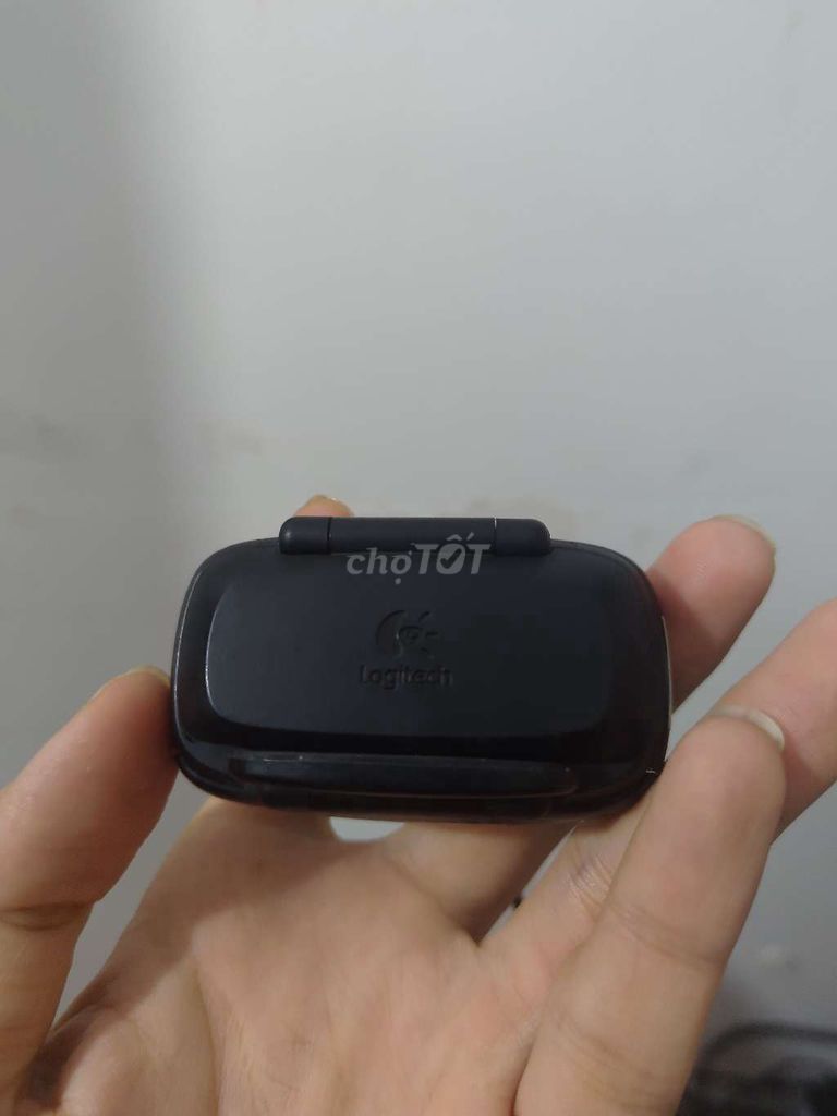 WEBCAM logitech c525