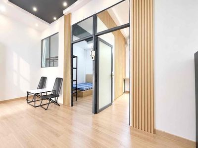Аренда · 2 комн. · 50 м² · Quận Bình Thạnh, ул. Đường Quốc lộ 13