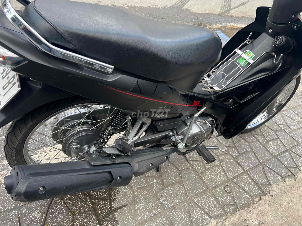 Sirius 2020❇️Đồng moto Đà Lạt❇️. Mua bán Xe máy tại Thành phố Đà Lạt Lâm Đồng được đăng bởi ĐỒNG MOTOR 2  cá nhân hình 4