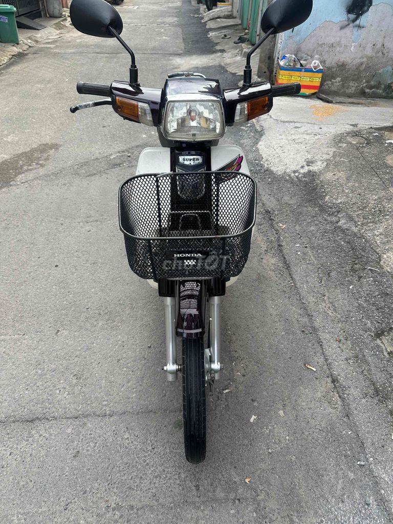 dream 50cc 2022 chính chủ công chứng. Mua bán Xe máy tại Thành phố Thủ Đức Tp Hồ Chí Minh được đăng bởi Bin hình 1