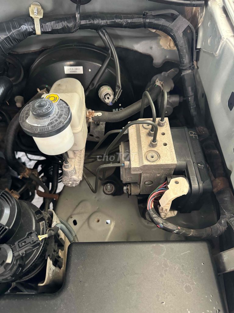 Toyota Fortuner 2016 2.5G - 124578 km. Mua bán Ô tô tại Quận 12 Tp Hồ Chí Minh được đăng bởi AuTo Thành Phát Củ Chi  hình 20