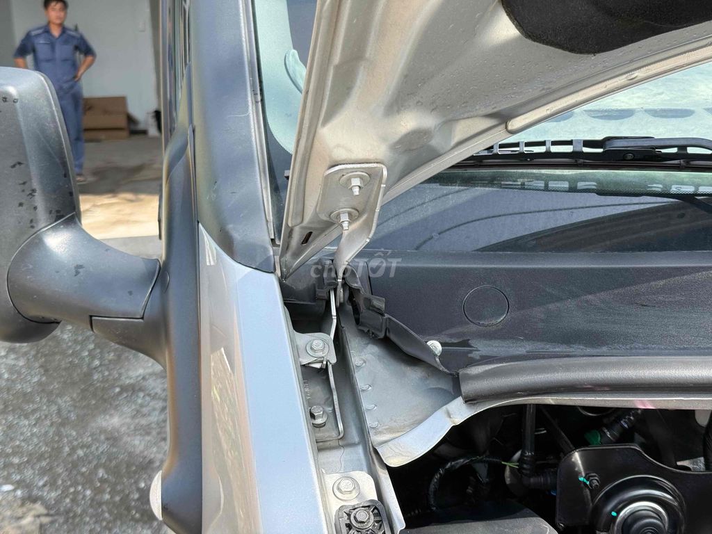 Ford Transit 2023 MCA. Mua bán Ô tô tại Huyện Bình Chánh Tp Hồ Chí Minh được đăng bởi Lâm Nhật hình 13