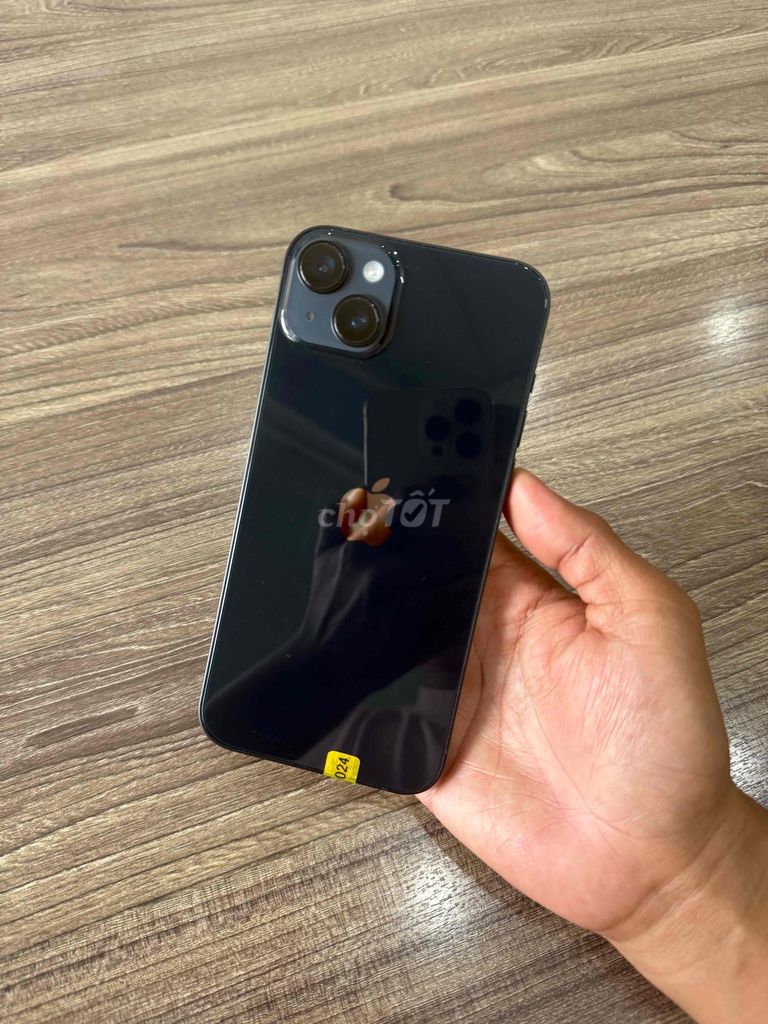 iPhone 14 Plus 256GB khay sim keng nét pin 97%. Mua bán Điện thoại tại Thành phố Biên Hòa Đồng Nai được đăng bởi Lộc Nguyễn hình 1