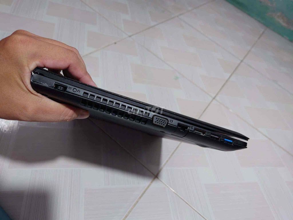 Lenovo Pentium N3540 4GB Đã sử dụng. Mua bán Laptop tại Quận Ninh Kiều Cần Thơ được đăng bởi Tường Minh hình 1
