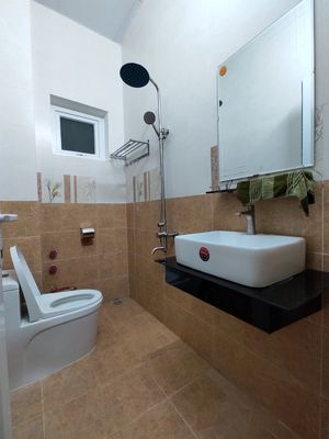 Cho thuê căn hộ KQH Ngô Quyền, Phường 6, Đà Lạt