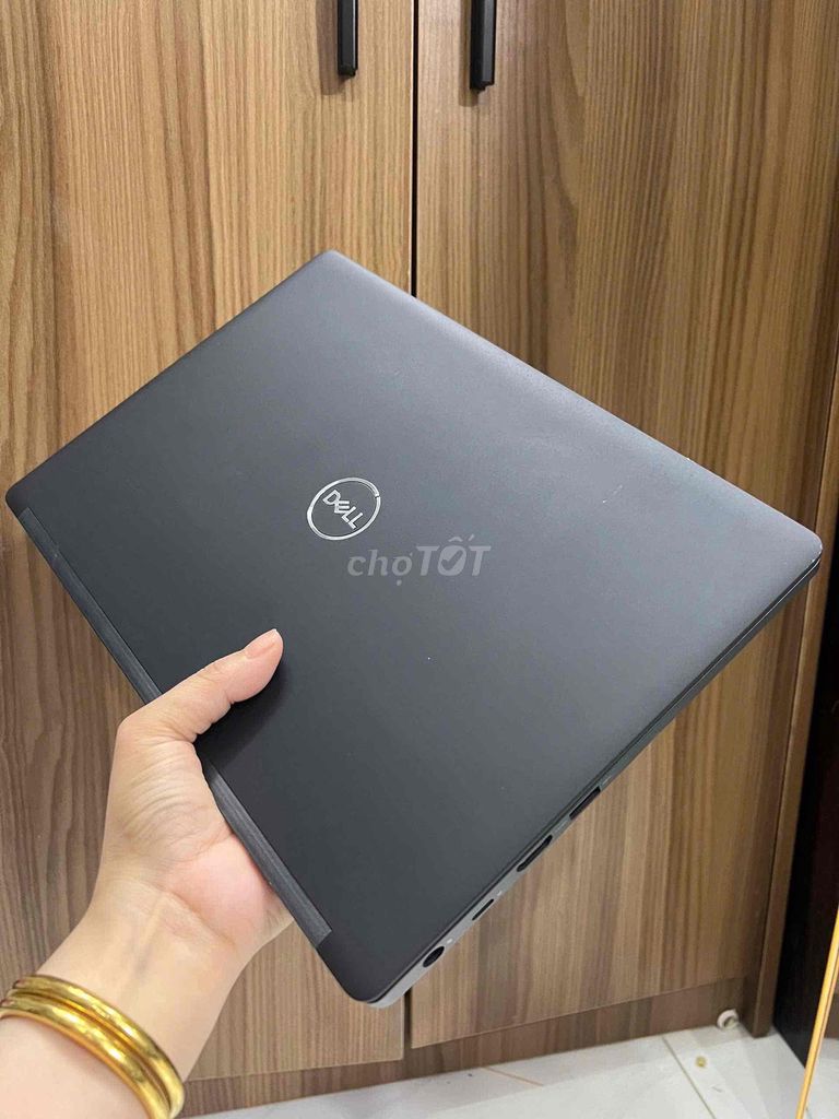 dell i7 ram 8g. Mua bán Laptop tại Thành phố Thủ Đức Tp Hồ Chí Minh được đăng bởi Thỏ Tây hình 1