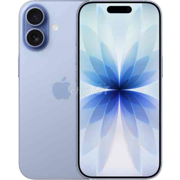 iPhone 17 256GB VN Xanh Đẹp Keng. Mua bán Điện thoại tại Quận Hải Châu Đà Nẵng được đăng bởi Nhu hình 1