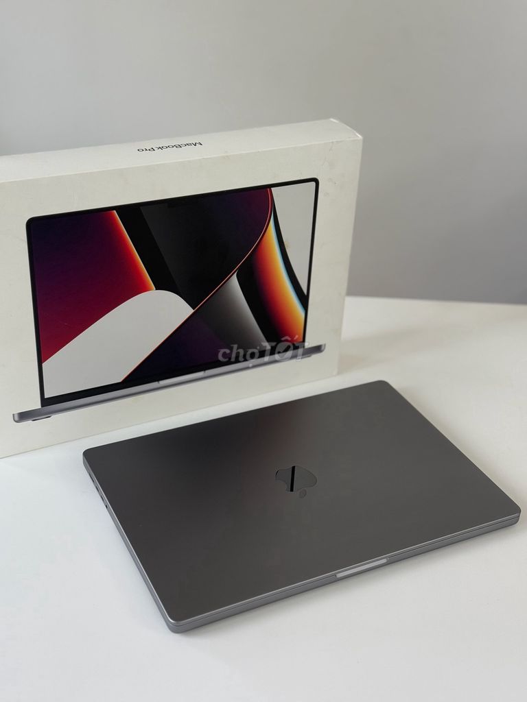 Apple MacBook Pro M1 Pro 16 inch 16GB/512GB 99%. Mua bán Laptop tại Quận Đống Đa Hà Nội được đăng bởi Cường Nguyễn hình 1
