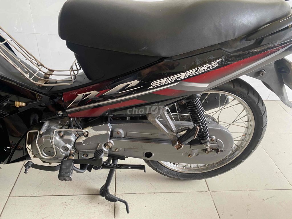 yamaha sirius 2010. bst 61. Mua bán Xe máy tại Huyện Bình Chánh Tp Hồ Chí Minh được đăng bởi Trần trọng hình 3