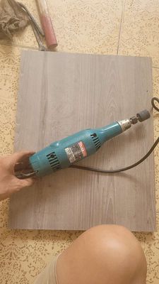 Máy mài khuôn Makita nội địa Nhật cũ 220v 240w 6mm. Mua bán Đồ chuyên dụng, Giống nuôi trồng tại Thành phố Thủ Đức Tp Hồ Chí Minh được đăng bởi Hàng Nội Địa Nhật Thủ Đức