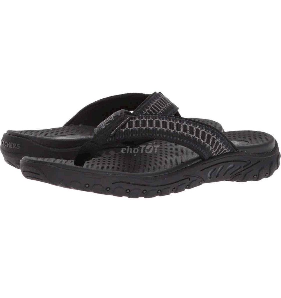 DÉP NAM THỂ THAO SKECHERS  XÁCH TAY MỸ 🇺🇸SIZE;43