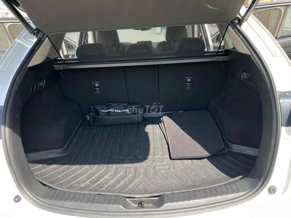 CX5 2.0 Premium 2023 30.000km. Mua bán Ô tô tại Quận Gò Vấp Tp Hồ Chí Minh được đăng bởi Trương Thành Vũ hình 12