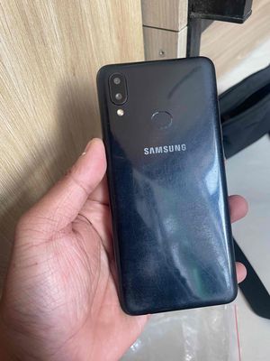 Samsung Galaxy A10S 128GB Đen Đã sử dụng (chưa s