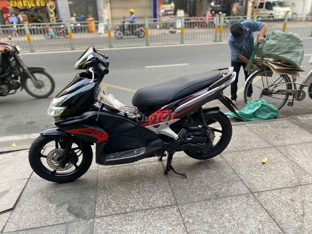 Honda air blade 2008 mới 90% biển số 61