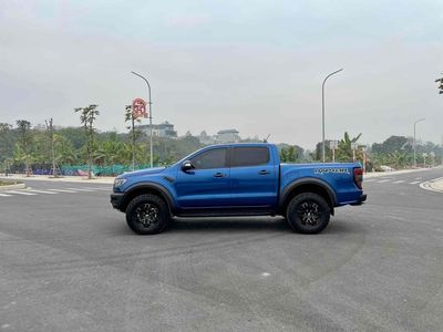 Bán Ford Ranger Raptor 2019 siêu mới