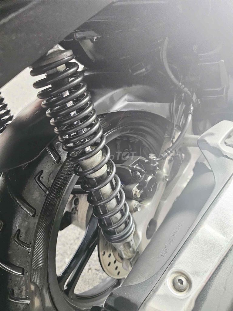 Xe 2019 phanh ABS. Mua bán Xe máy tại Quận Hải Châu Đà Nẵng được đăng bởi Nguyễn Văn Hùng Nguyễn hình 3