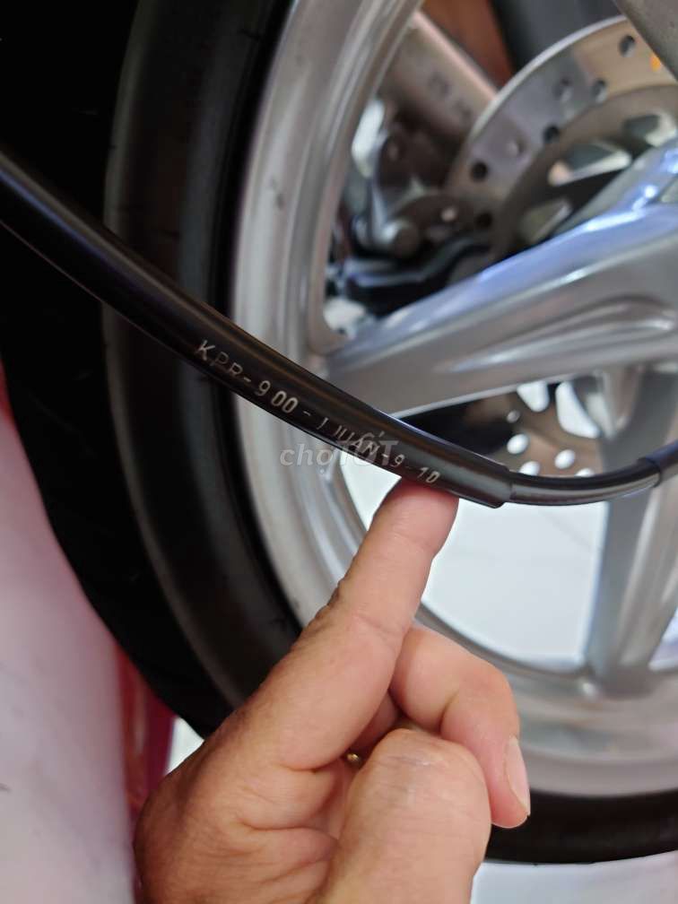 Honda sh ý Đklđ 2020