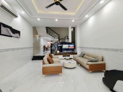 Rent · 3 bd · 100 м² · Thành phố Nha Trang